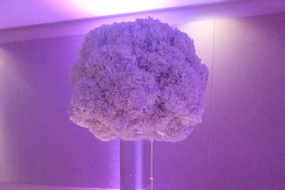 The Sweet Shop & Event Planner