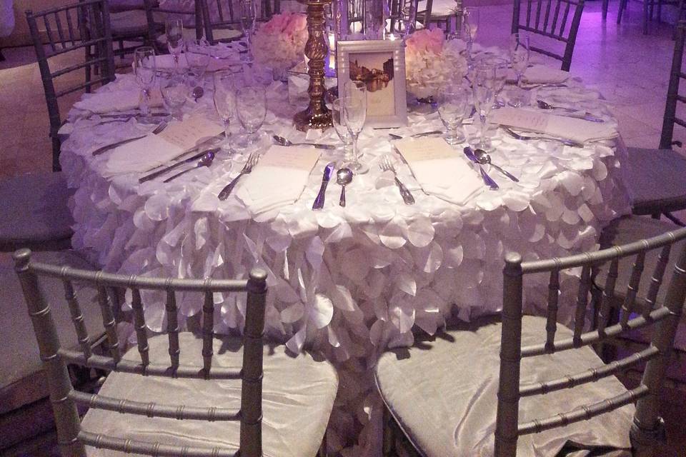 The Sweet Shop & Event Planner