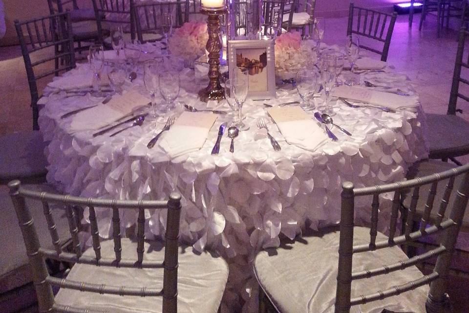 The Sweet Shop & Event Planner