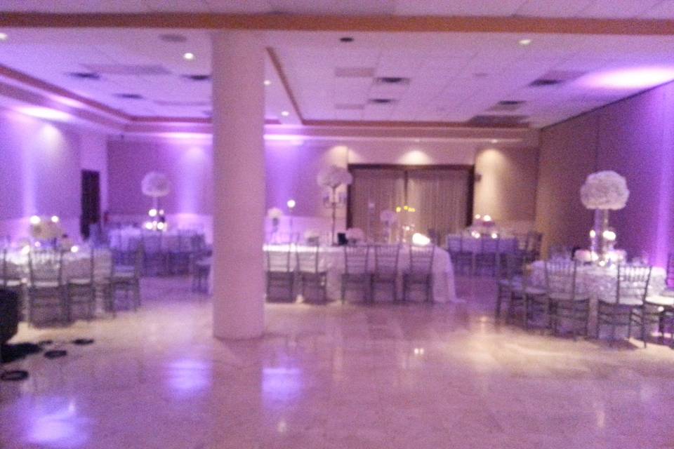 The Sweet Shop & Event Planner