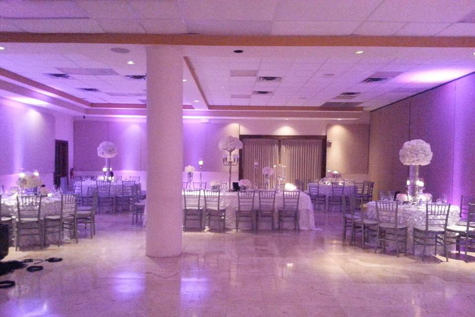 The Sweet Shop & Event Planner