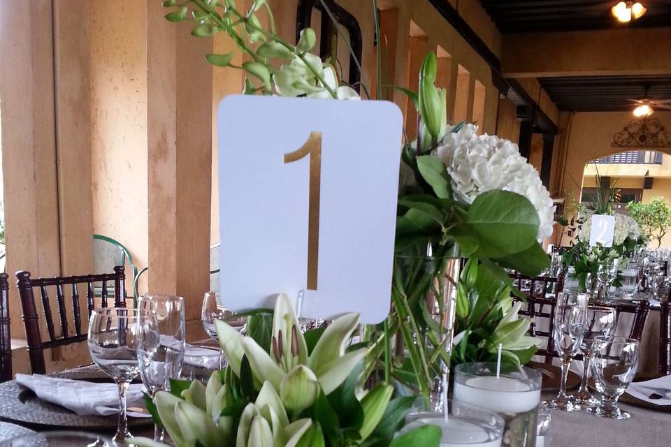 The Sweet Shop & Event Planner