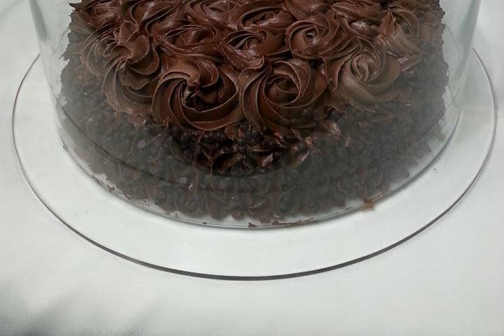 The Sweet Shop & Event Planner