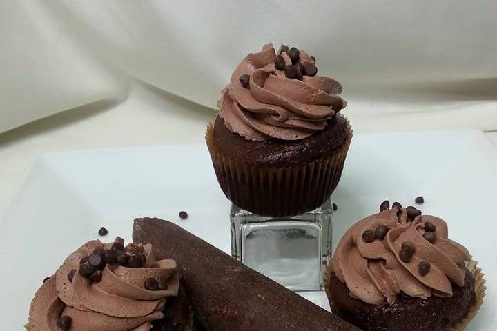 Cupcakes