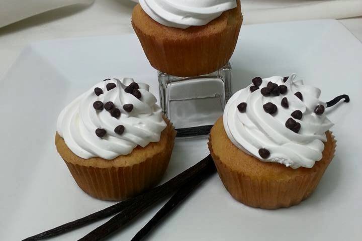 Cupcakes