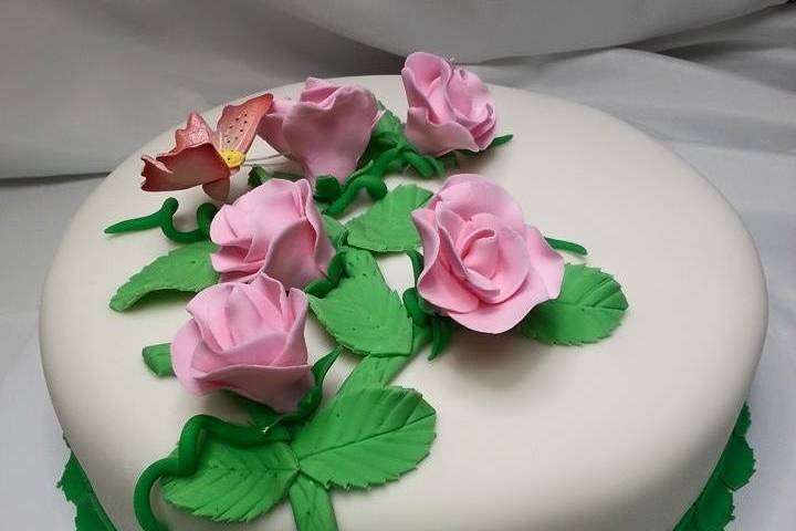The Sweet Shop & Event Planner