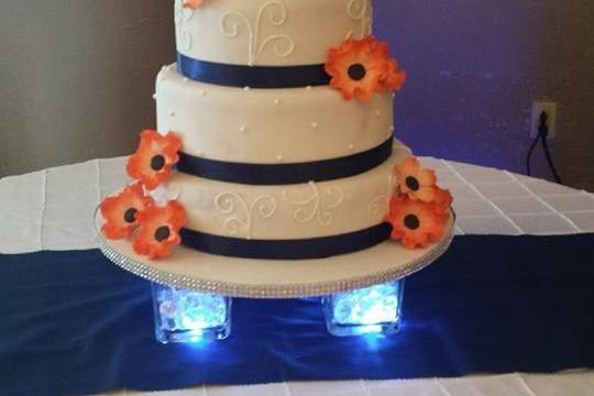 The Sweet Shop & Event Planner