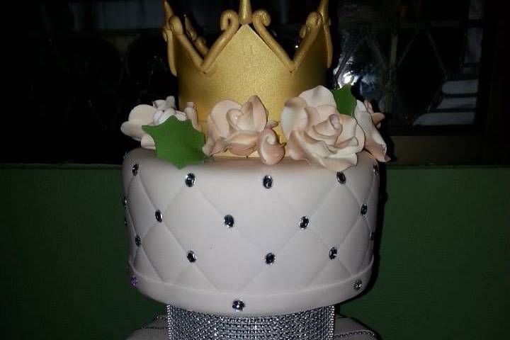 The Sweet Shop & Event Planner