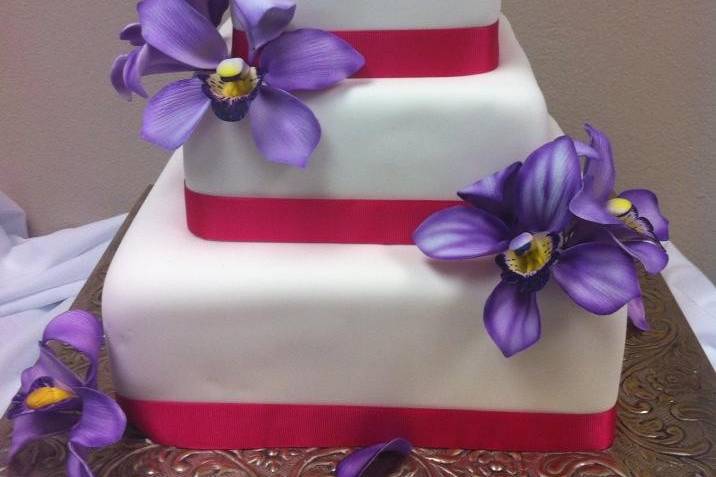 The Sweet Shop & Event Planner