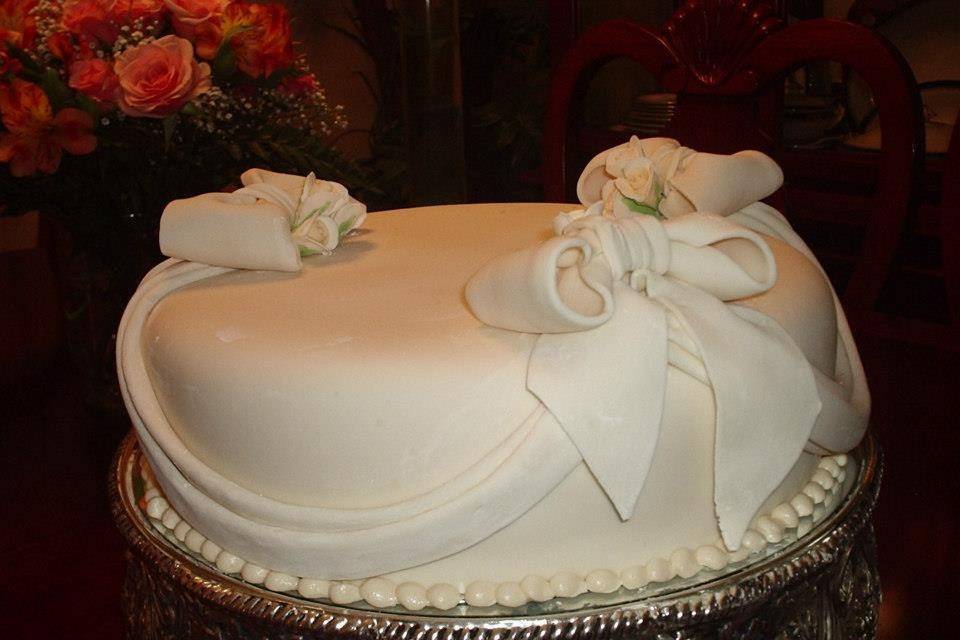 The Sweet Shop & Event Planner