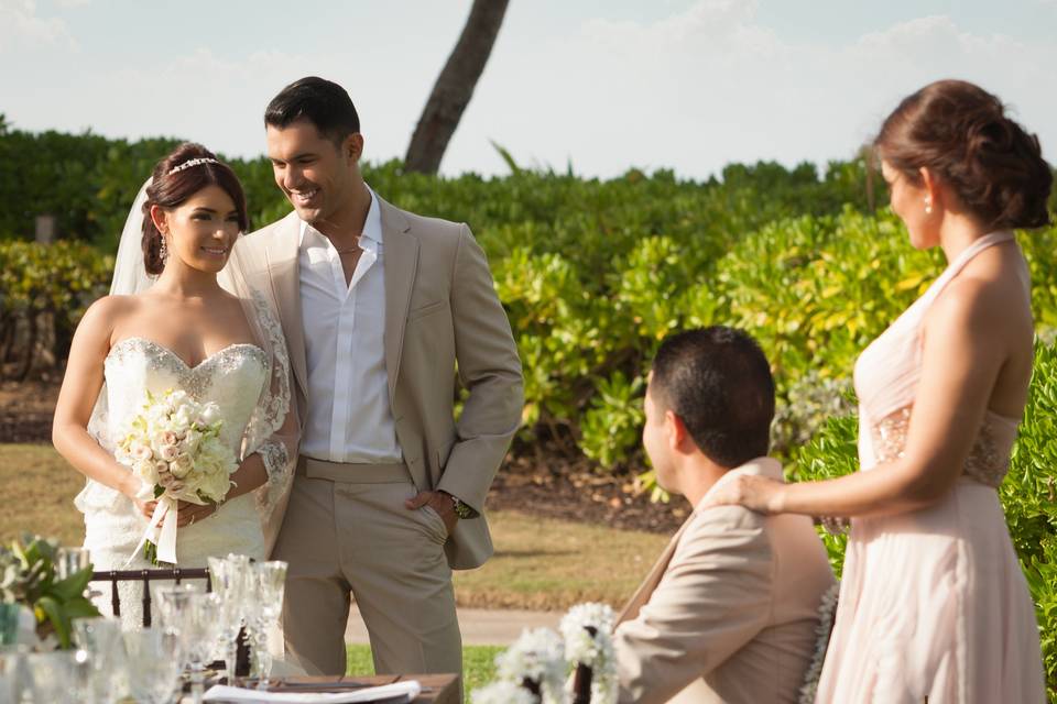Wedding Planner