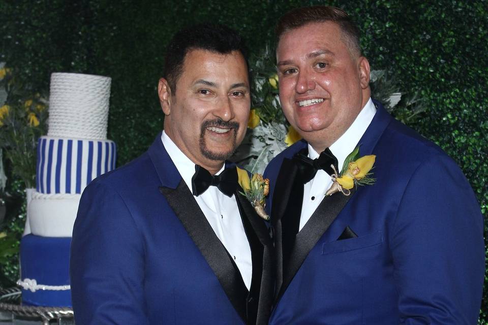Our Wedding