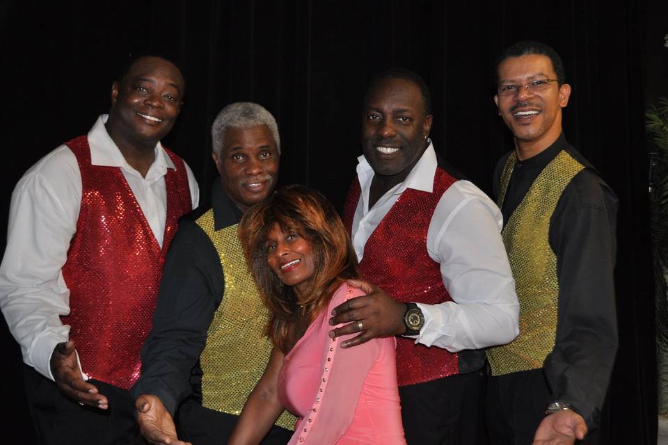 Showtime Band