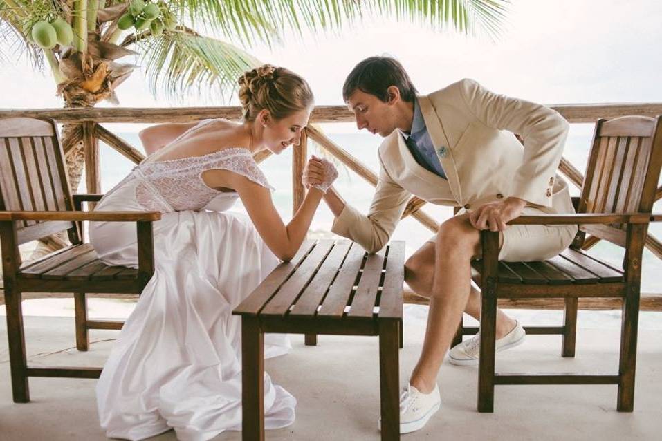 Elopement Tulum