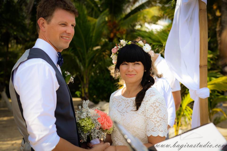 Elopement Mexico