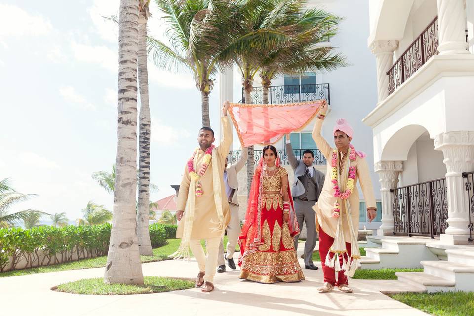 Mango Weddings & Events