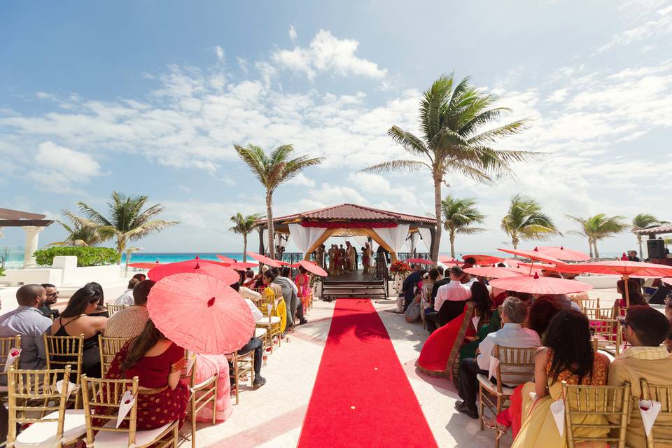 Mango Weddings & Events