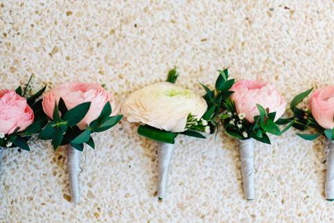 Boutonniers