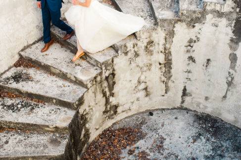 Banyan Tree Mayakoba Weddings