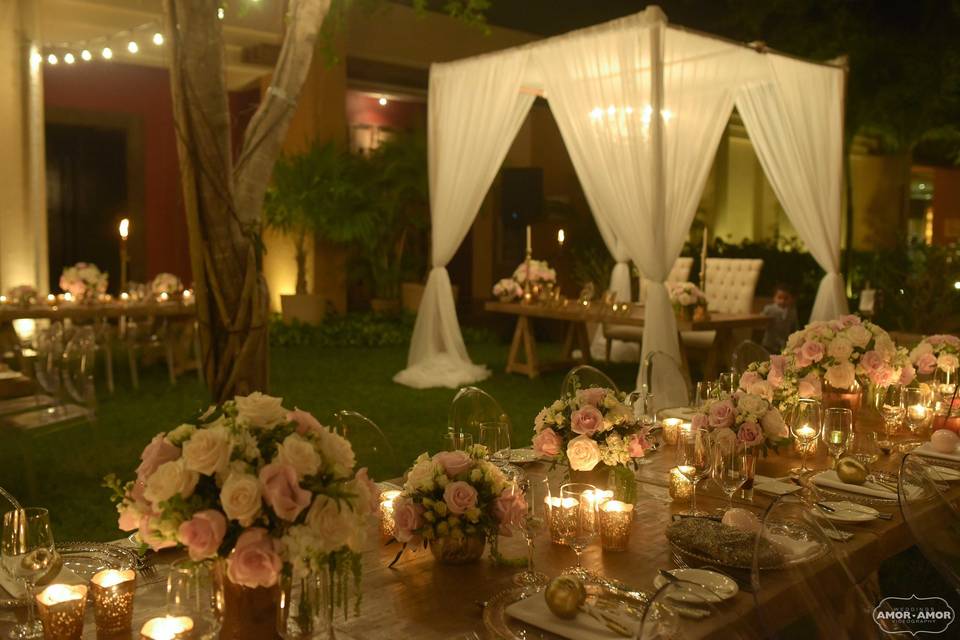 Mango Weddings & Events