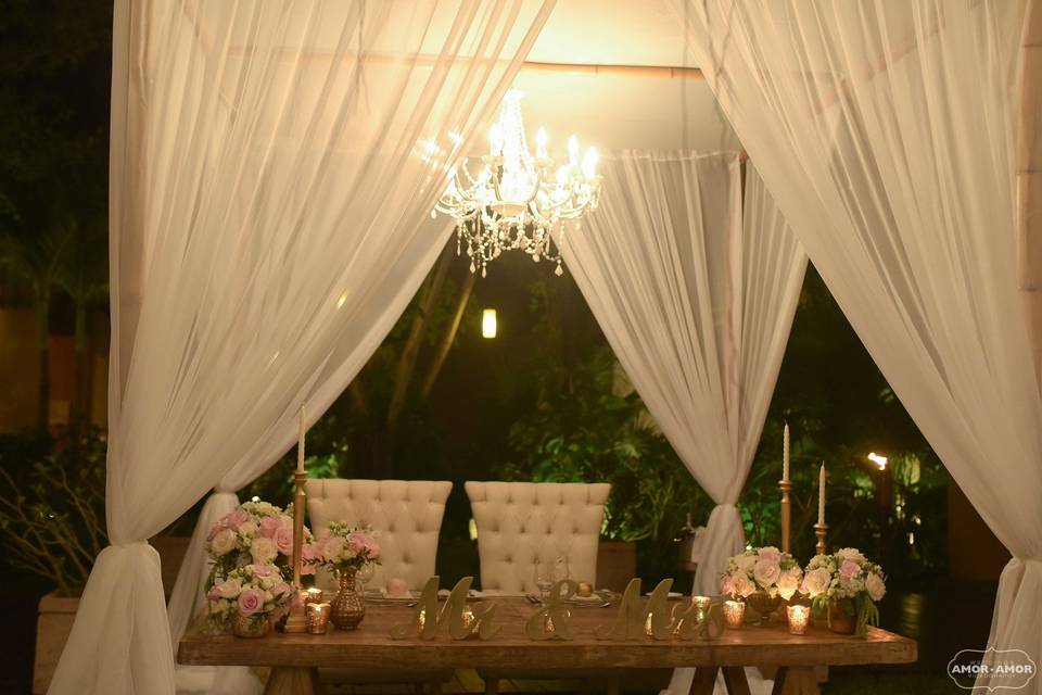 Mango Weddings & Events