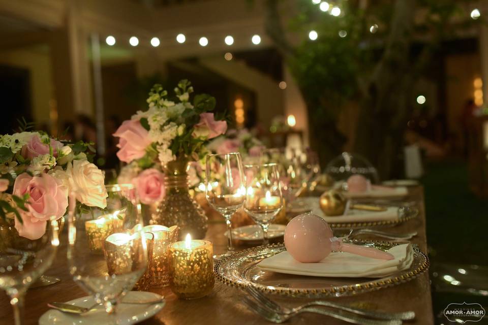 Mango Weddings & Events