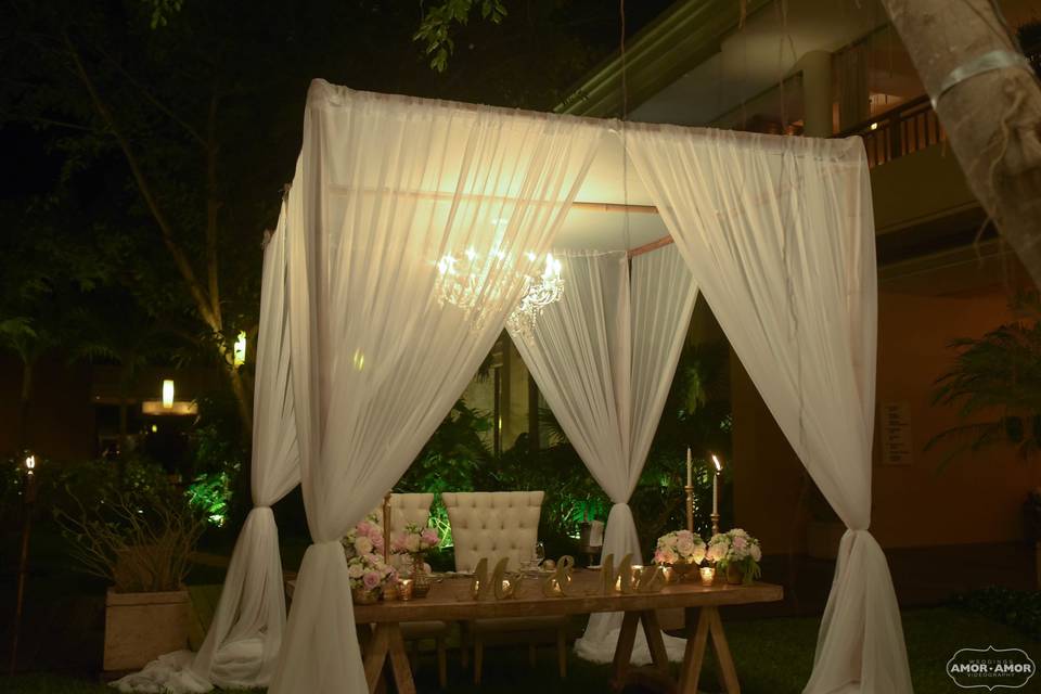 Mango Weddings & Events