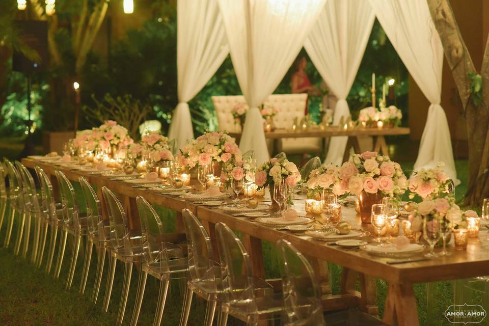 Mango Weddings & Events