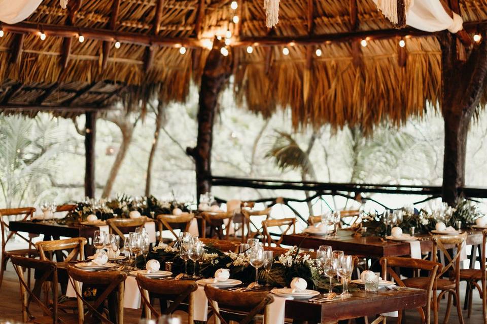 Tulum - Mango Weddings & Events