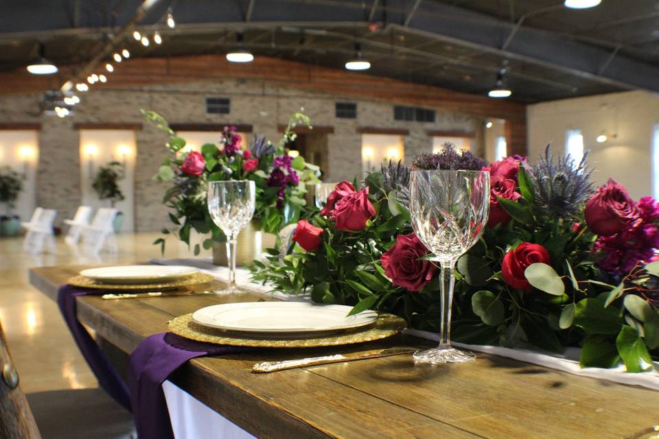 CM & M Events