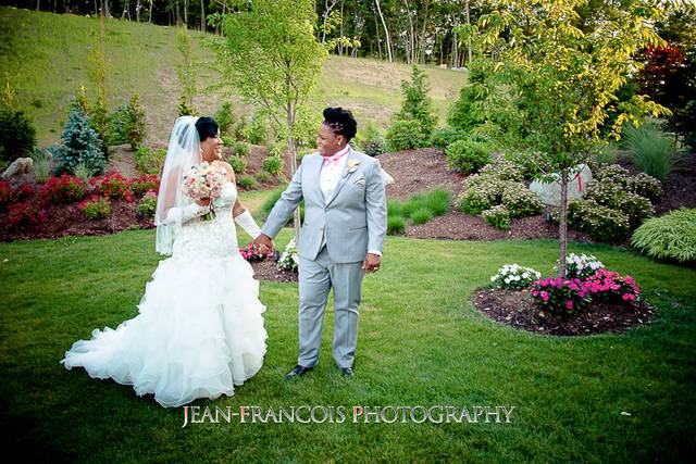 Jean-Francois Photography