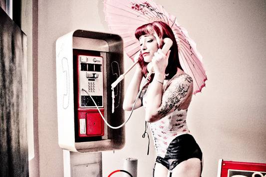 Jean-Francois Photography