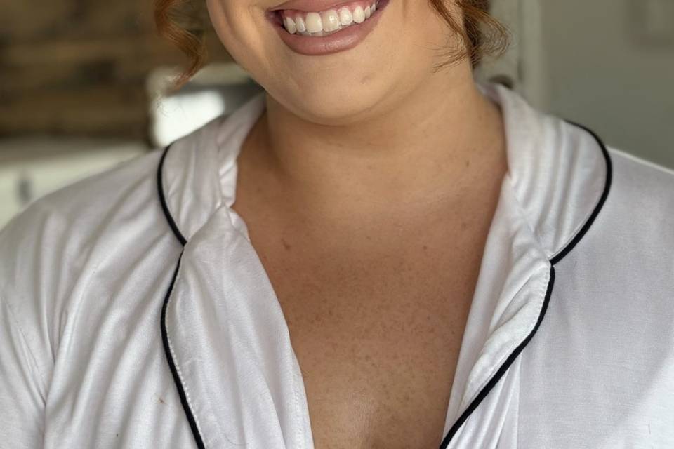 Full glam