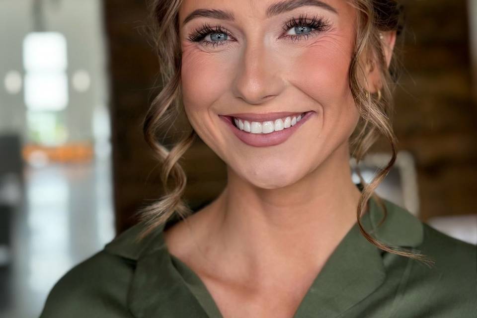 Soft glam