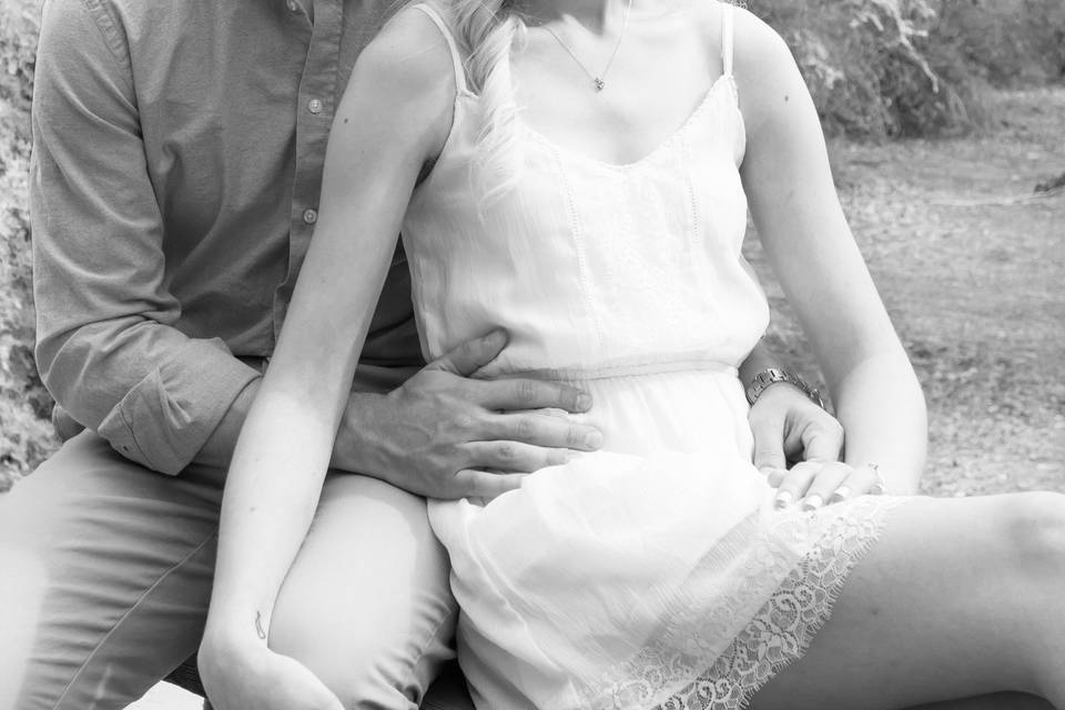 Briana and Max