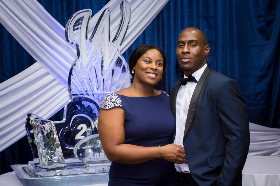 Williams 25th Anniversary