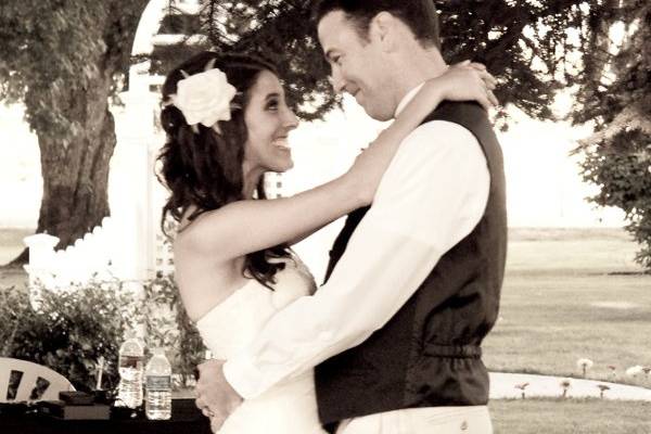 Kimberly J Sawyer Photography