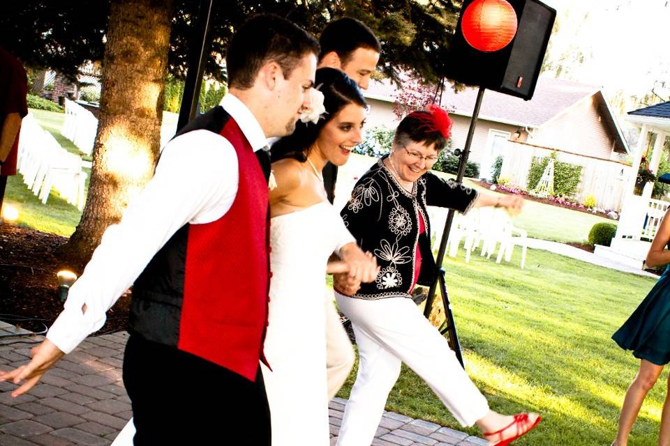 Kimberly J Sawyer Photography