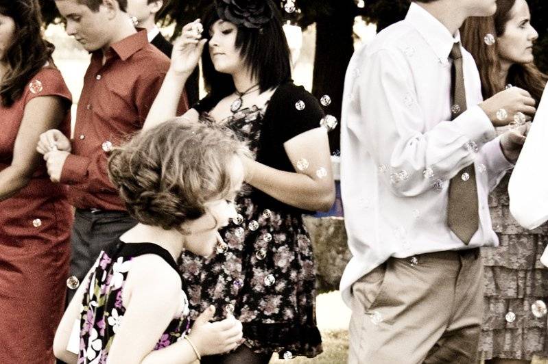 Kimberly J Sawyer Photography