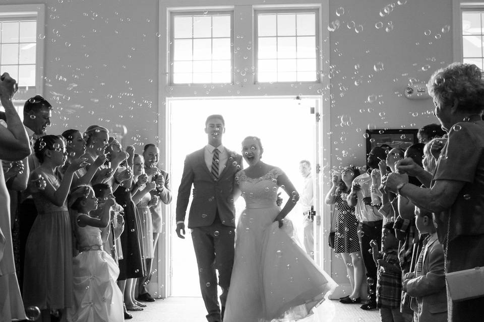 Kimberly J Sawyer Photography