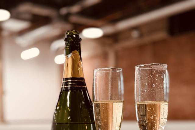 Champagne Haus