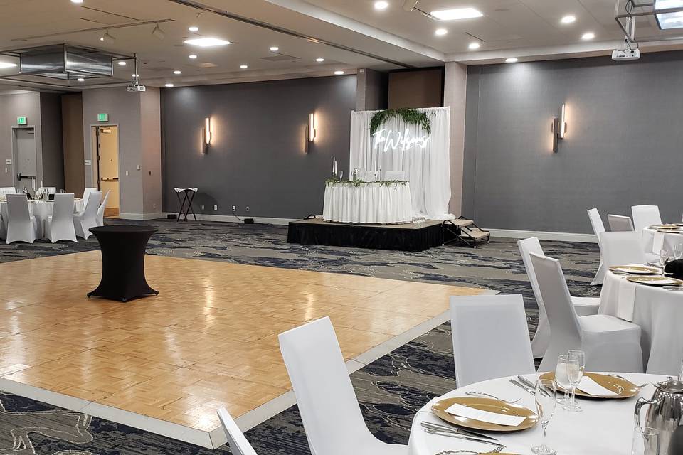 DoubleTree by Hilton