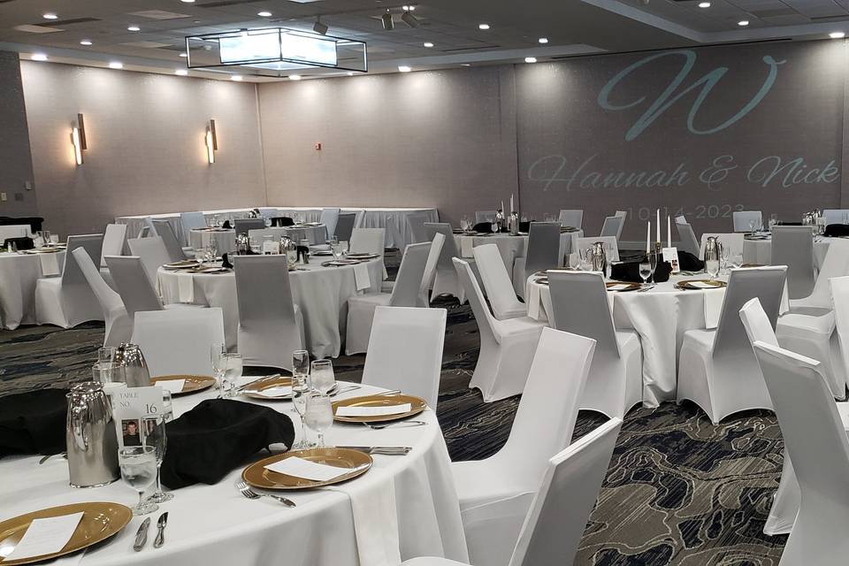 DoubleTree by Hilton