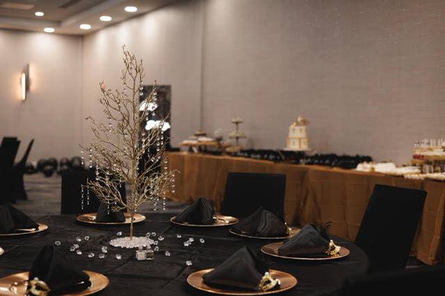 DoubleTree by Hilton
