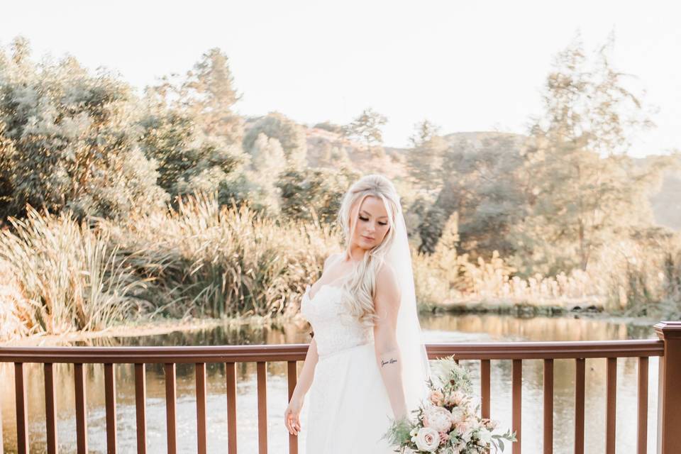 Rachel & Rose Bridal