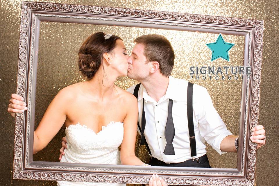 Photo Booth Rental Cincinnati Dayton