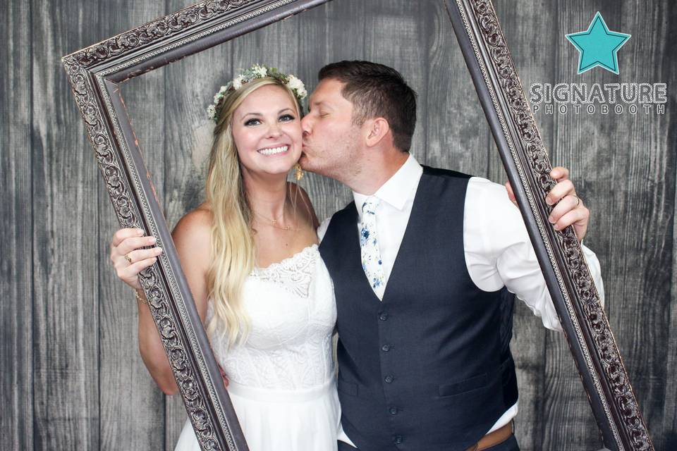 Photo Booth Rental Cincinnati