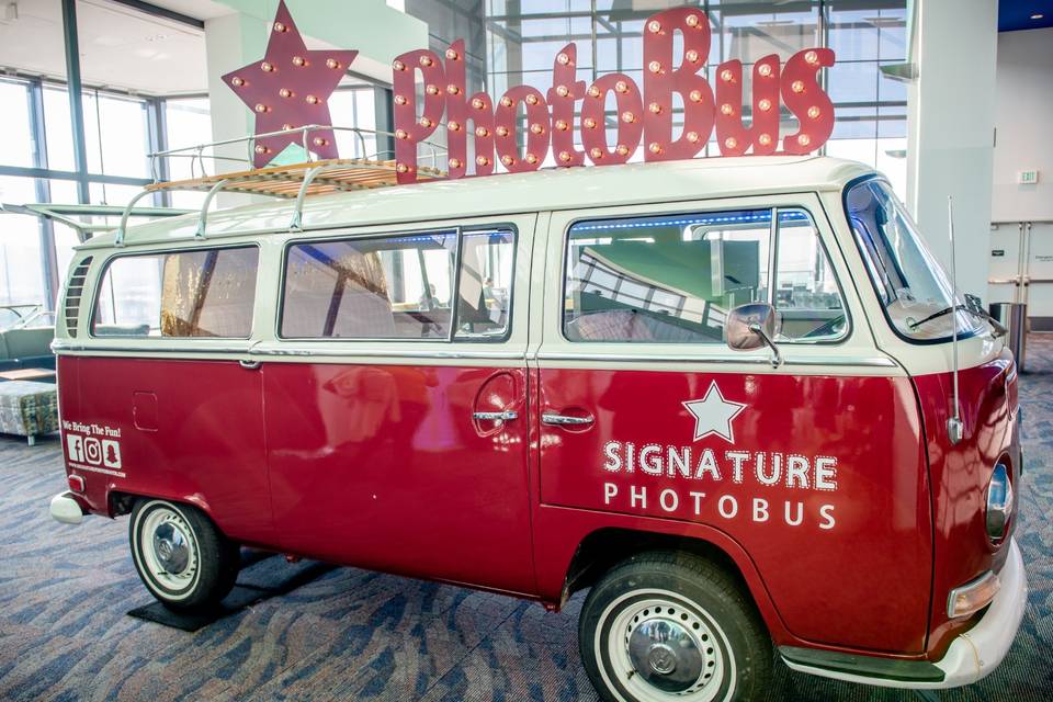 Photo Bus