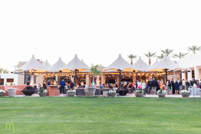 Orange Tree Golf Club