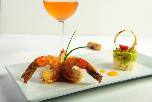 Tapenade Restaurant and Fine Catering